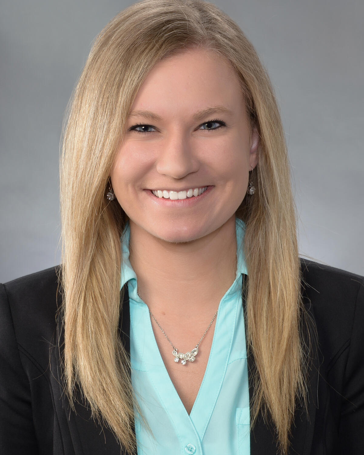 Headshot Image for Emily Balbach